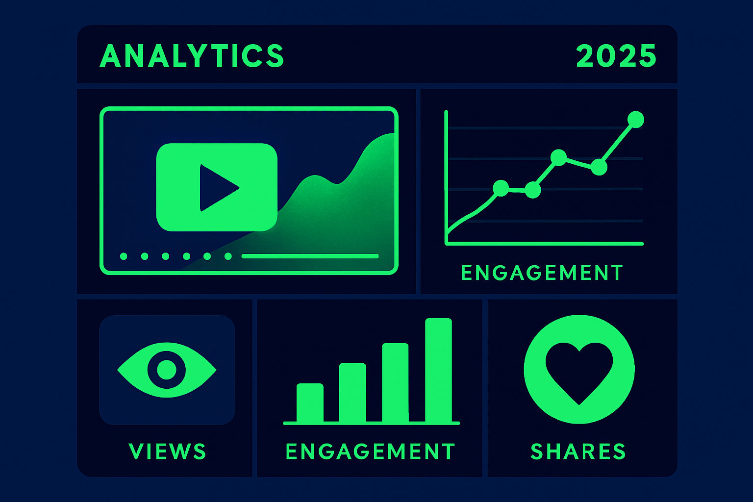 Mesurer, analyser et optimiser la performance de vos vidéos