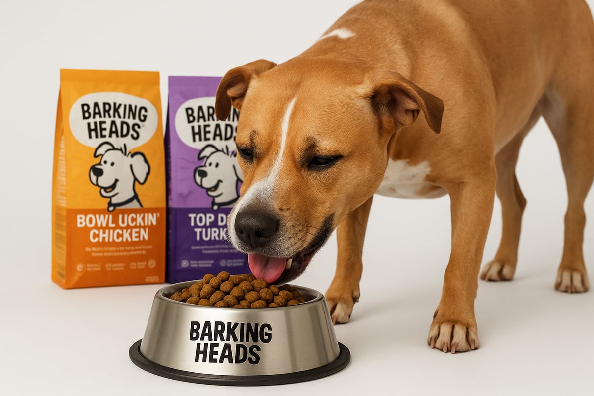 Vad är Barking Heads? Filosofi & Kvalitet
