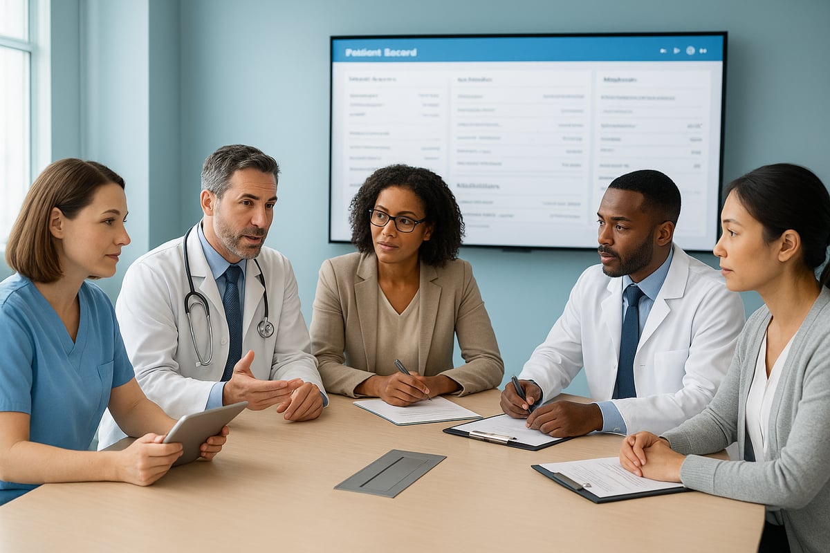 Understanding Integrated Healthcare: Definitions and Benefits