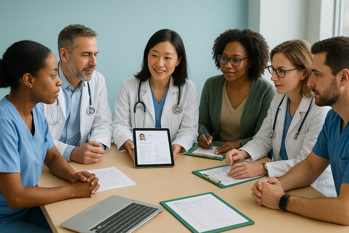 The Provider’s Role: Delivering Patient-Centered Integrated Care
