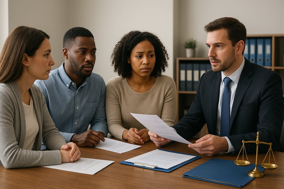 Step-by-Step Guide: How to Find a Free Personal Injury Lawyer