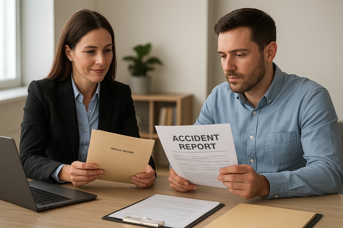 Maximizing Your Chances of Success With a Free Personal Injury Lawyer