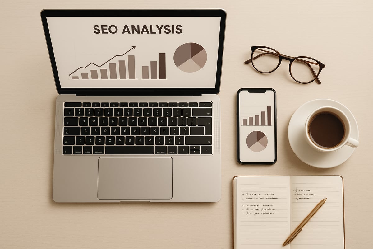 Tecniche SEO Avanzate e Novità 2025