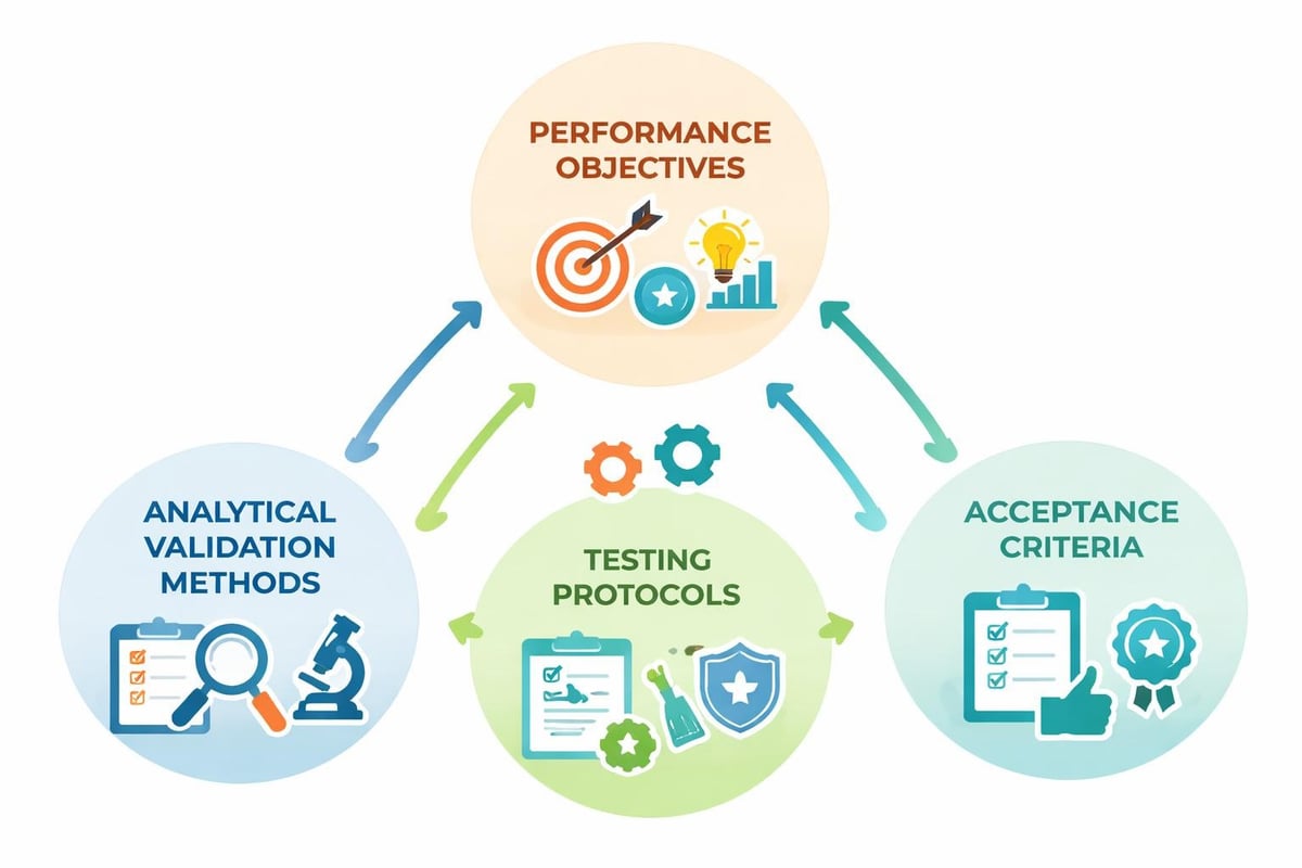 Performance-based design framework