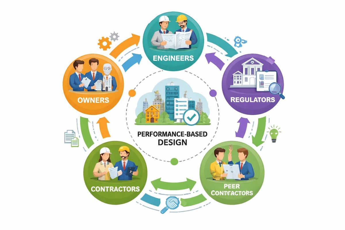 Stakeholder collaboration
