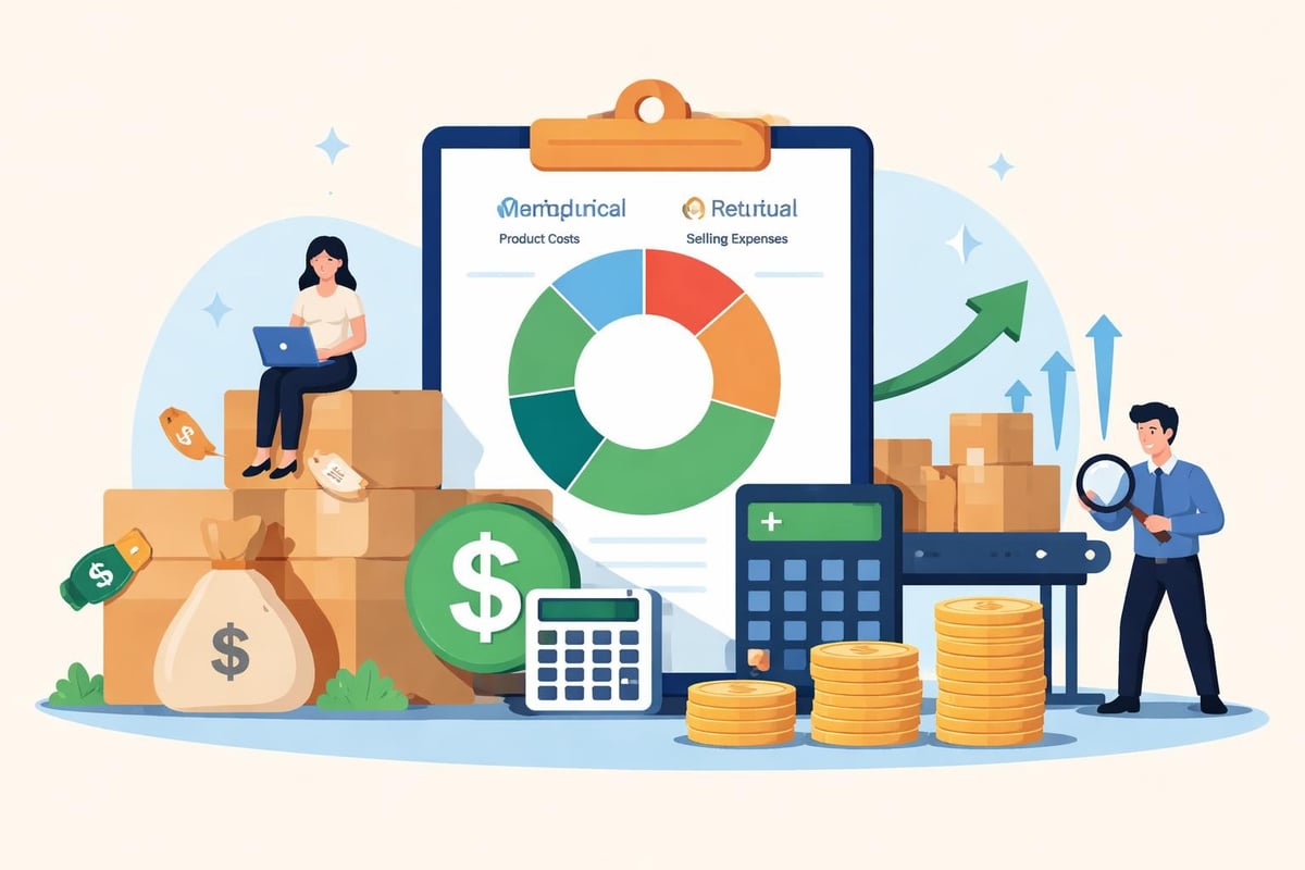 Sharetown earnings breakdown