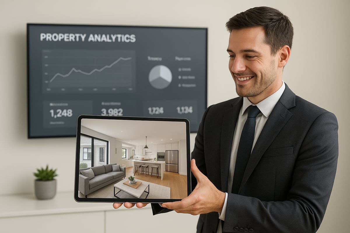 Step-by-Step Guide: The 2026 Home Selling Process