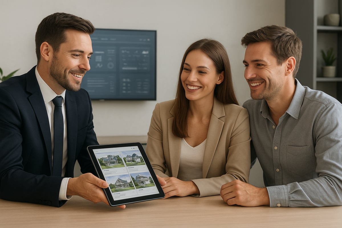 Building Trust and Delivering Value to Clients