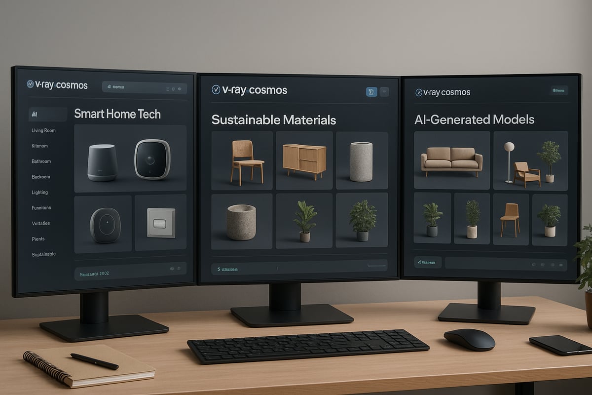 The Expanding Cosmos Library: What’s New in 2026?