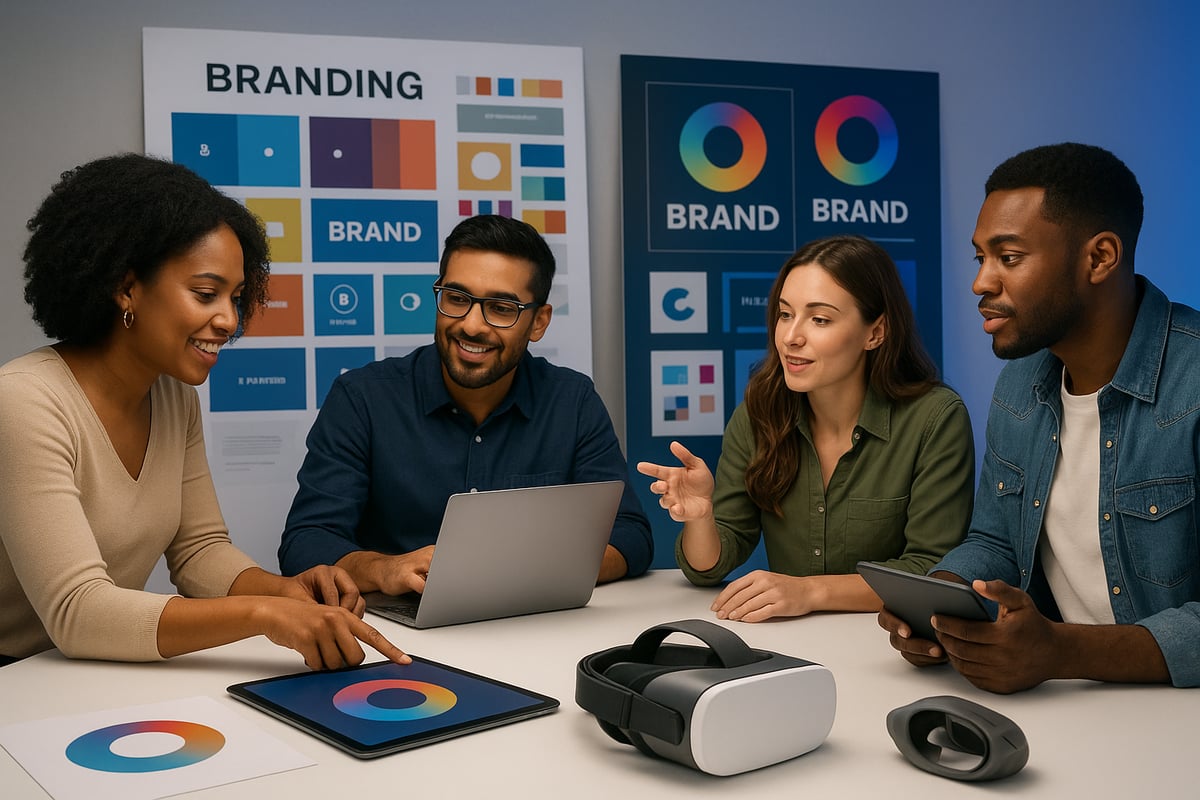 The Foundations of Branding in 2026