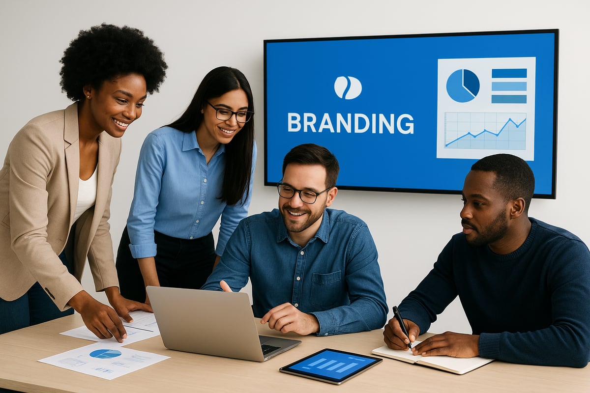 Core Branding Strategies for 2026