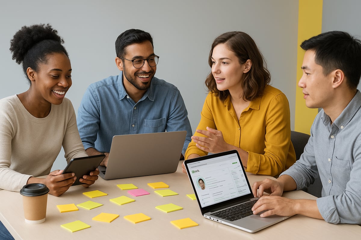 Agencies on Upwork Guide: Success Strategies for 2025