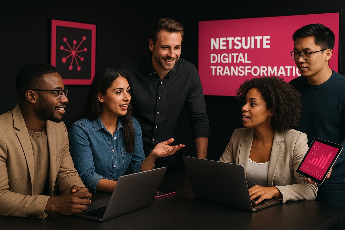 The Self-Reinforcing Ecosystem of Fractional NetSuite Experts