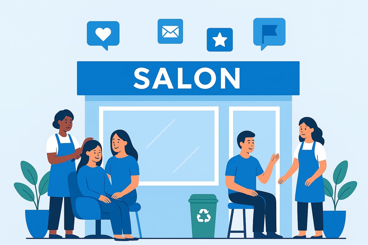 Step 3: Building a Standout Brand and Marketing Strategy