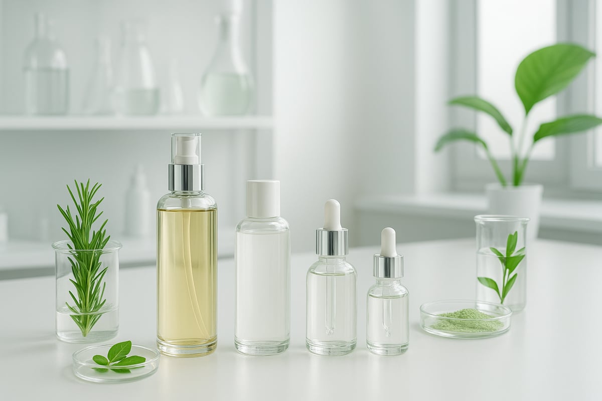 Engagements Durables et Éthiques dans la Cosmétique Luxe