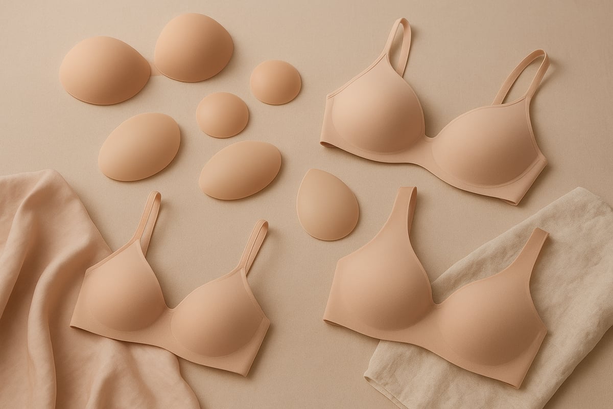 How to Choose the Perfect Silicone Bra for Your Needs