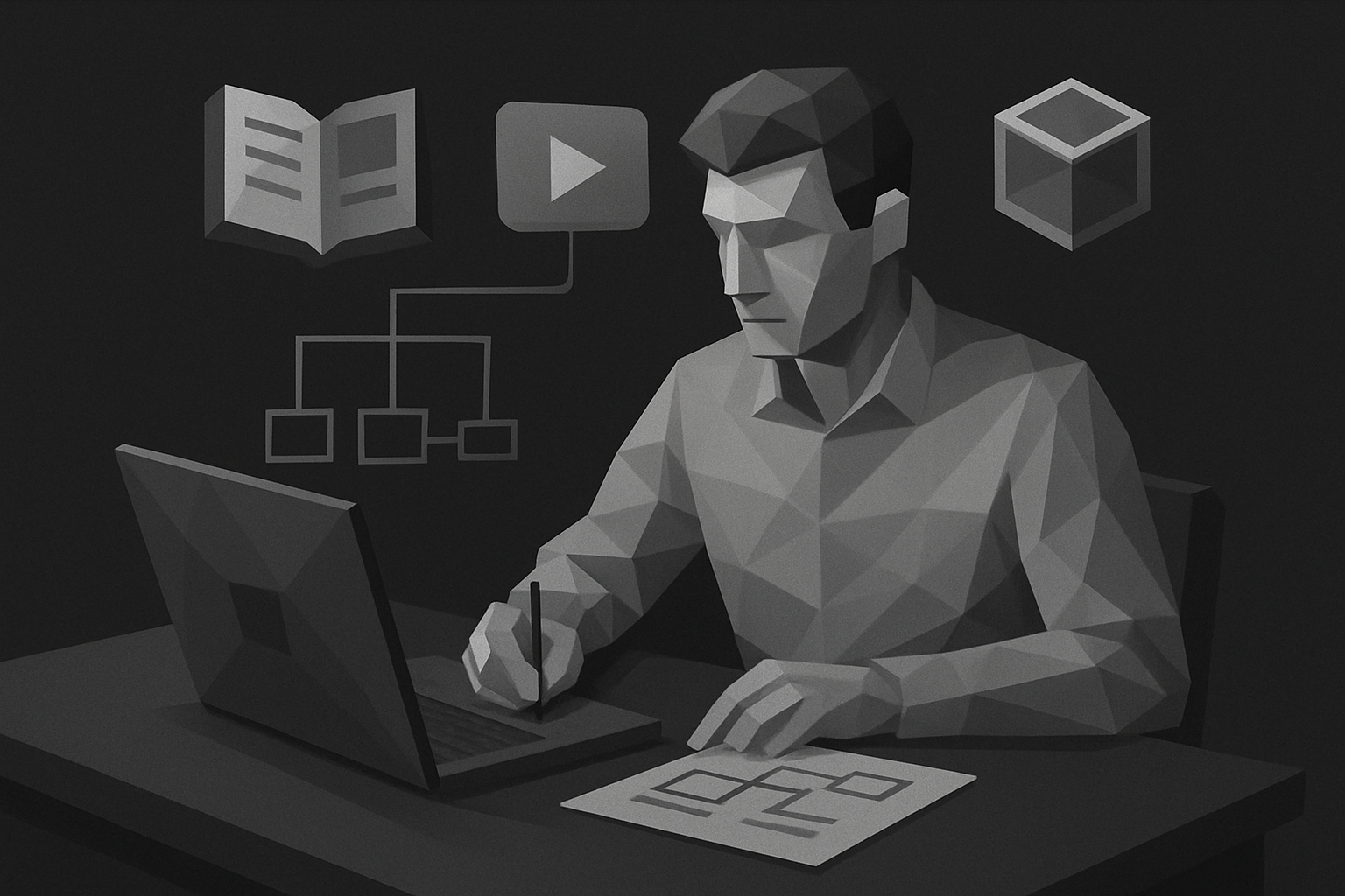 Creating High-Impact Digital Products and Offers
