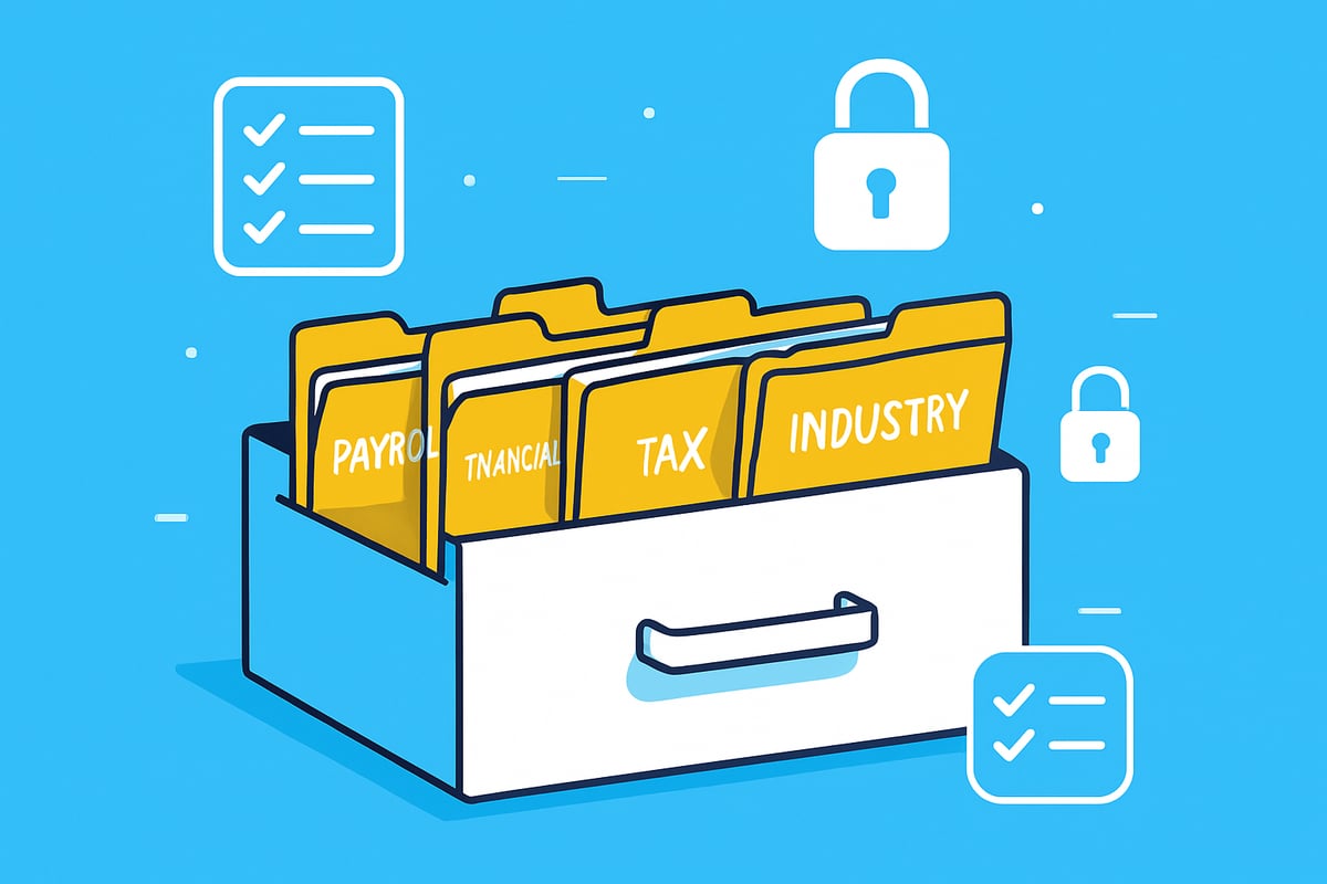 Essential Documents and Compliance Requirements