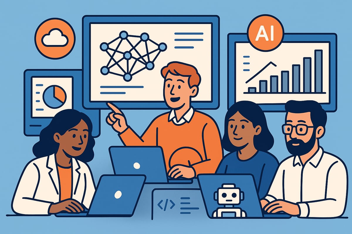 Understanding the Role of an AI Engineer