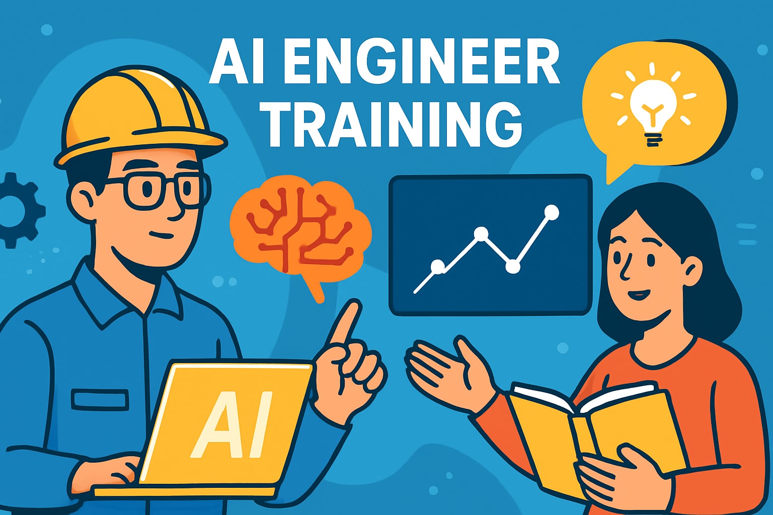 AI Engineer Training Guide: Your Roadmap for 2026 Success