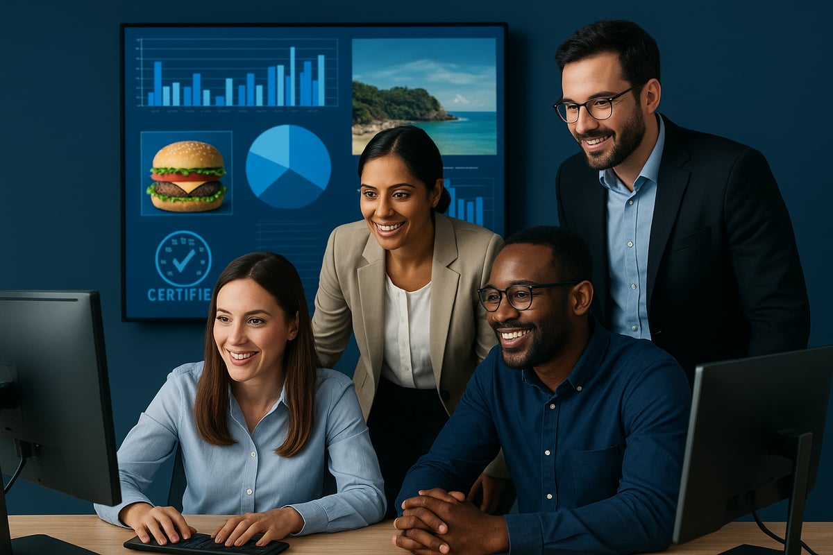 Ejemplos Prácticos y Casos de Éxito en Diversos Sectores