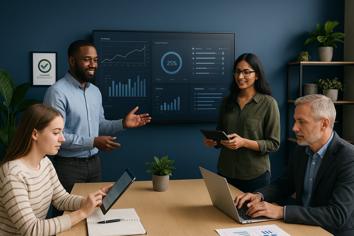 Evolución de los Estándares de Calidad: ¿Qué Significa “Mejor Calidad” en 2025?