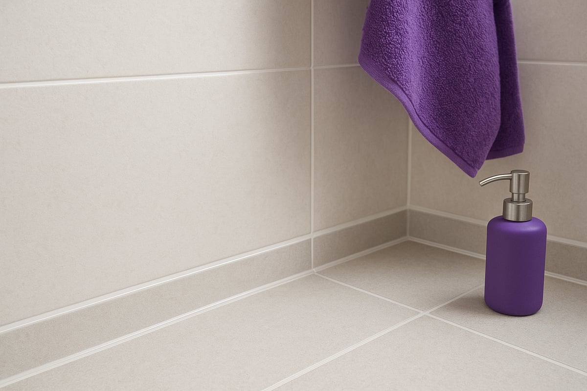 Milloin silikonisaumat kannattaa uusia?