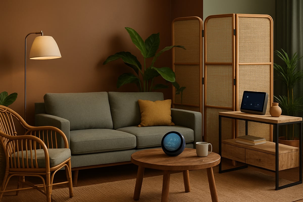 The Rise of Personalized Interior Design