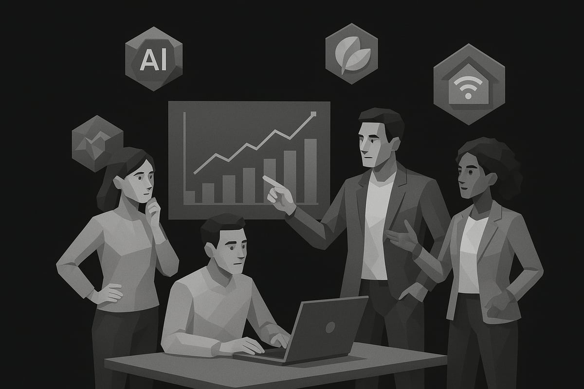 Step 1: Identifying and Validating Your Startup Idea