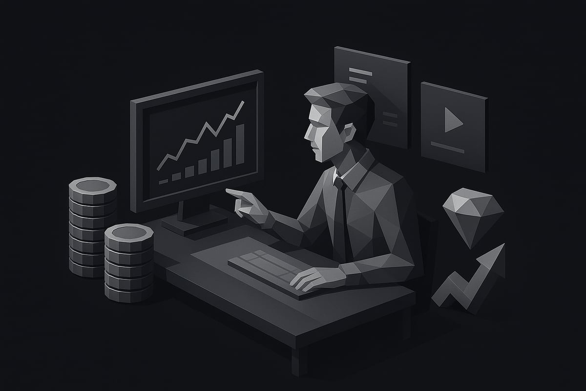 Step 3: Securing Funding and Financial Planning