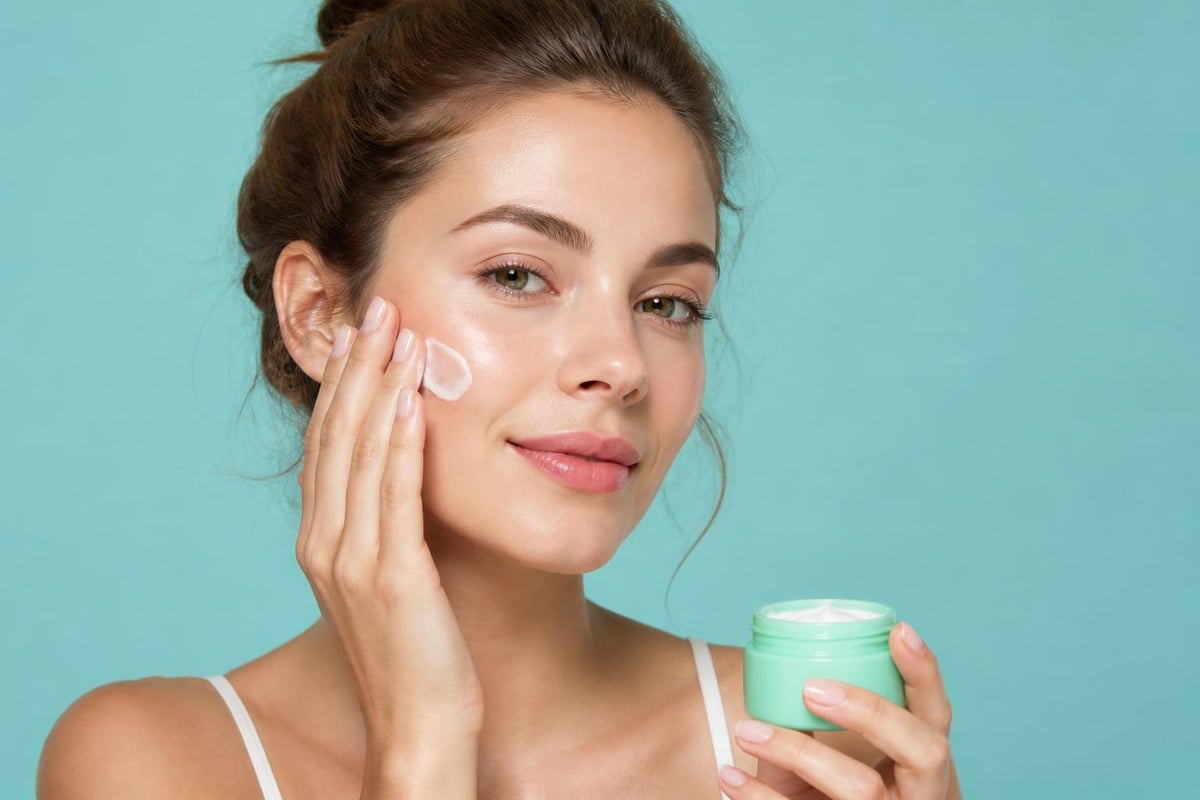 Seasonal skincare adjustment guide