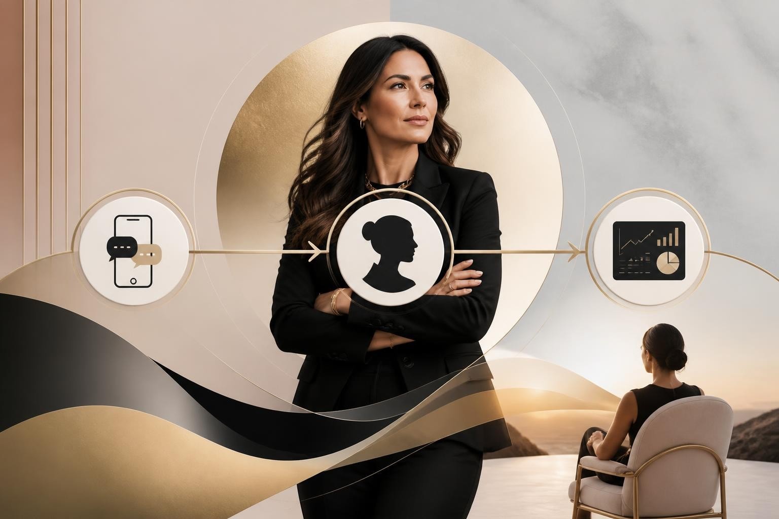Digital Coaches Transform High-Ticket Service Scaling