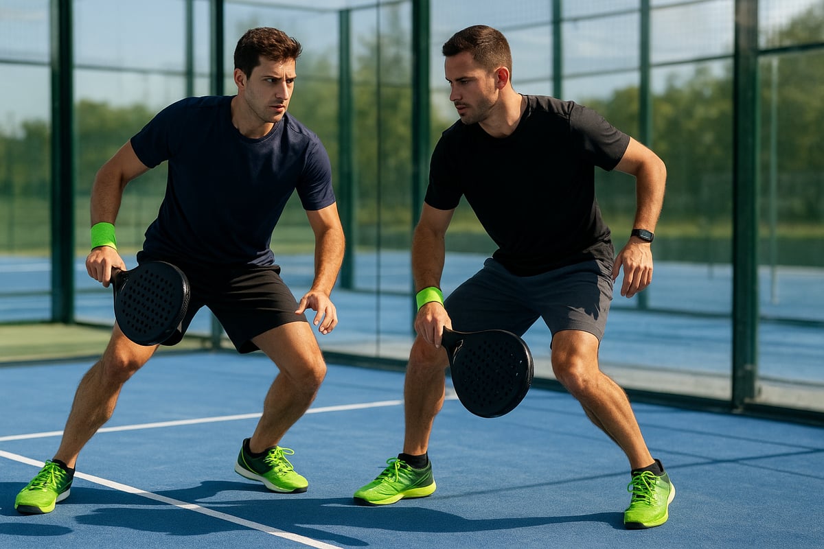 Movement Drills and Practice Routines