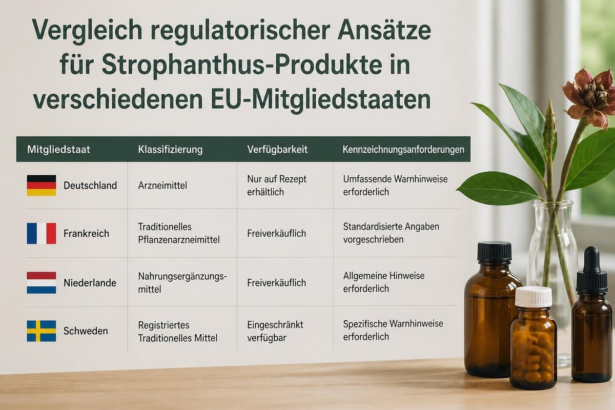 EU regulatory framework