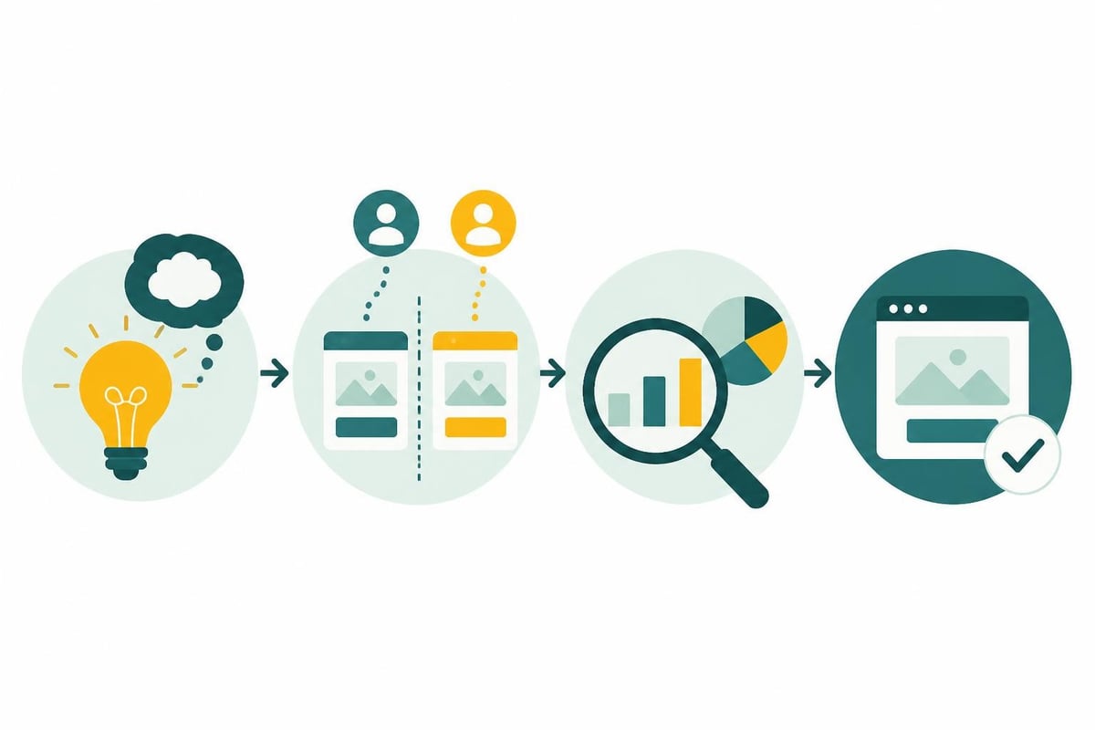 PPC ja A/B-testaus