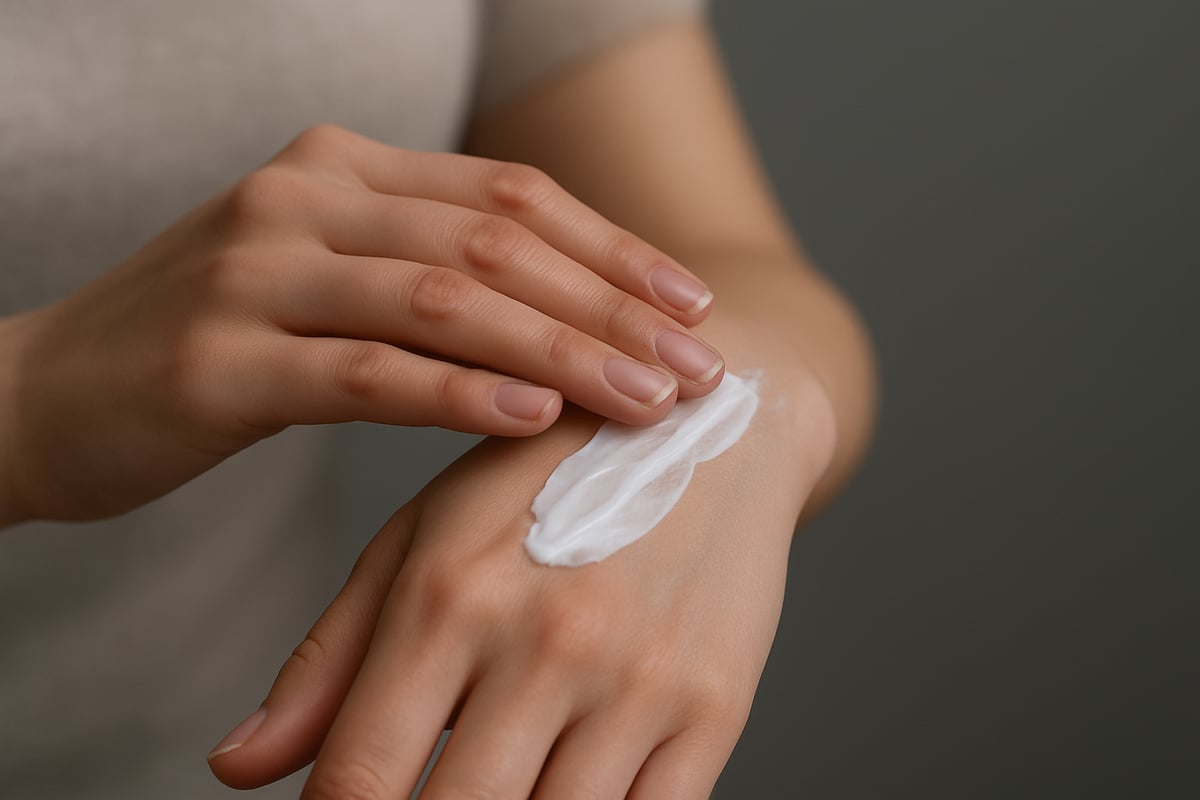 Understanding Hypoallergenic Lotion for Sensitive Skin
