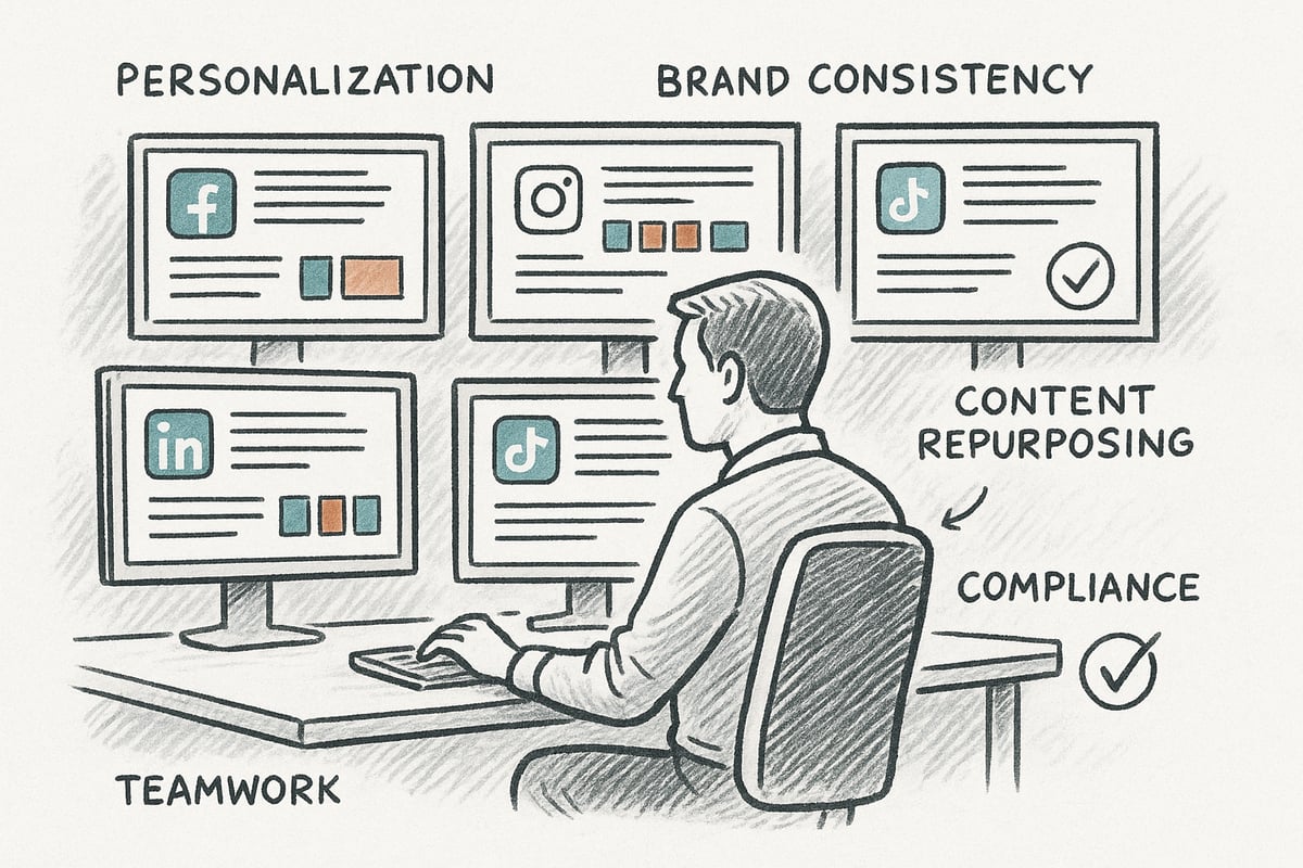 Advanced Customization and Best Practices for 2025