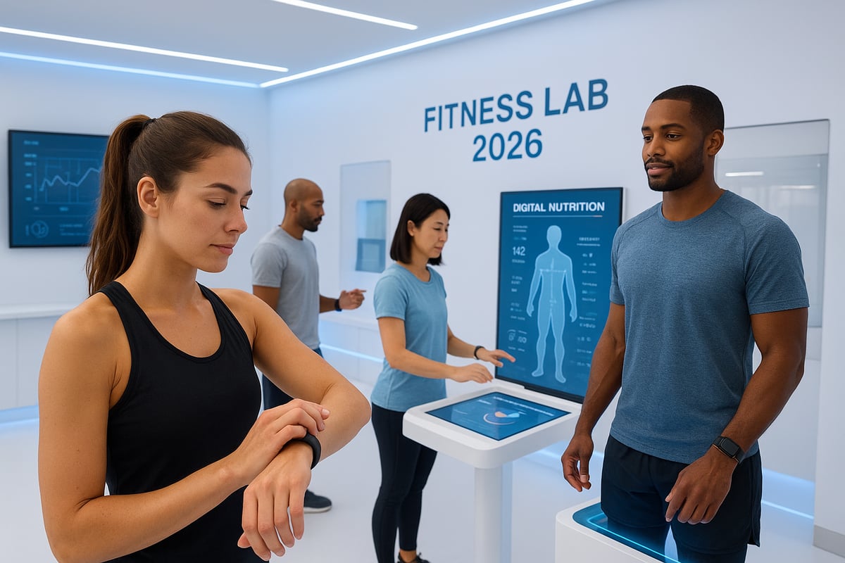 The Science of Body Transformation in 2026