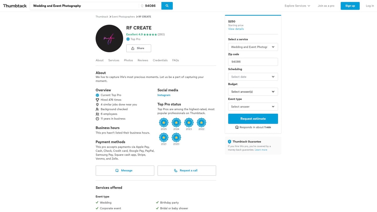 Top 7 Maternity Photographer Near Me Picks for 2026 - RF CREATE