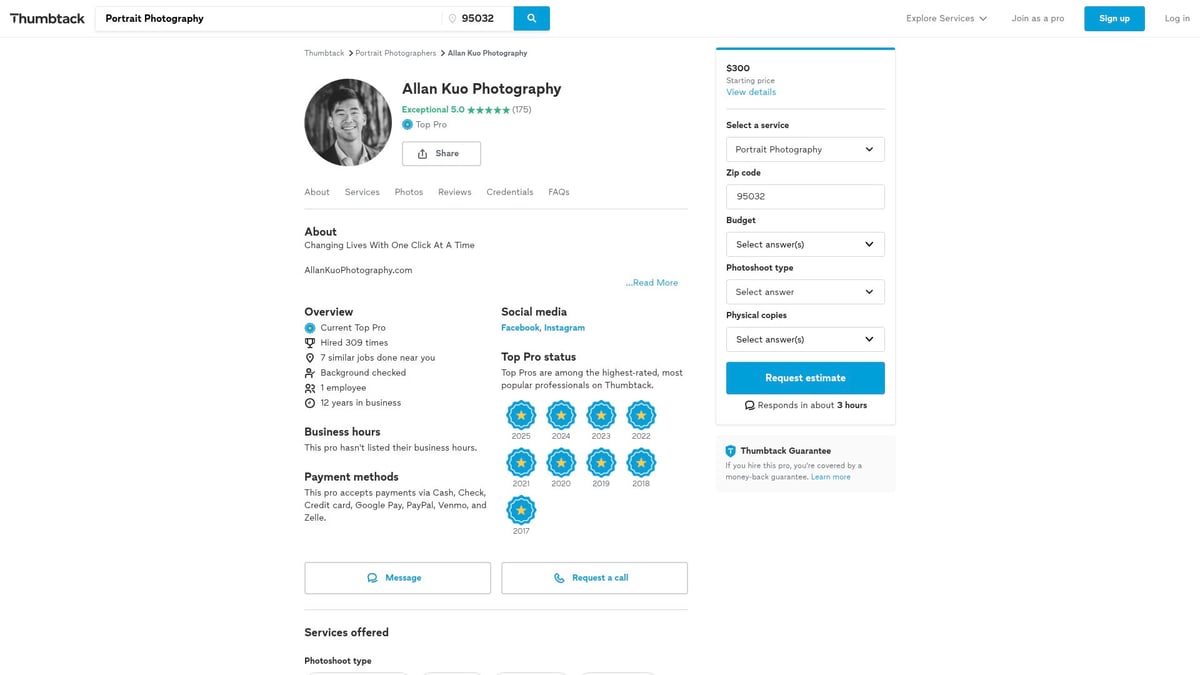 Top 7 Maternity Photographer Near Me Picks for 2026 - Allan Kuo Photography
