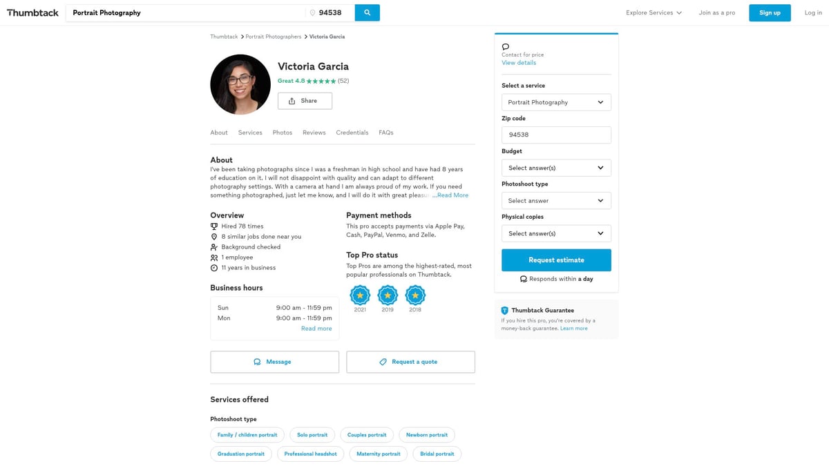 Top 7 Maternity Photographer Near Me Picks for 2026 - Victoria Garcia