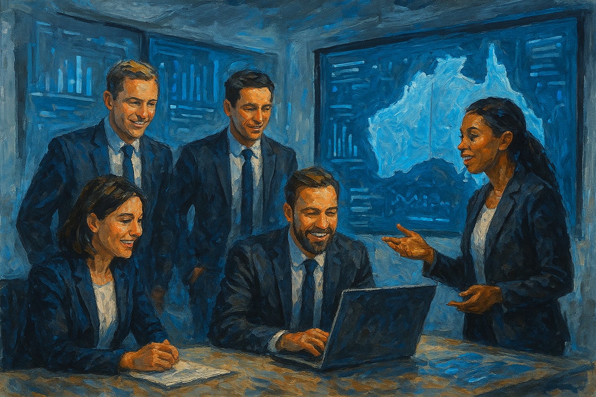 Understanding AI Consulting Services in 2026