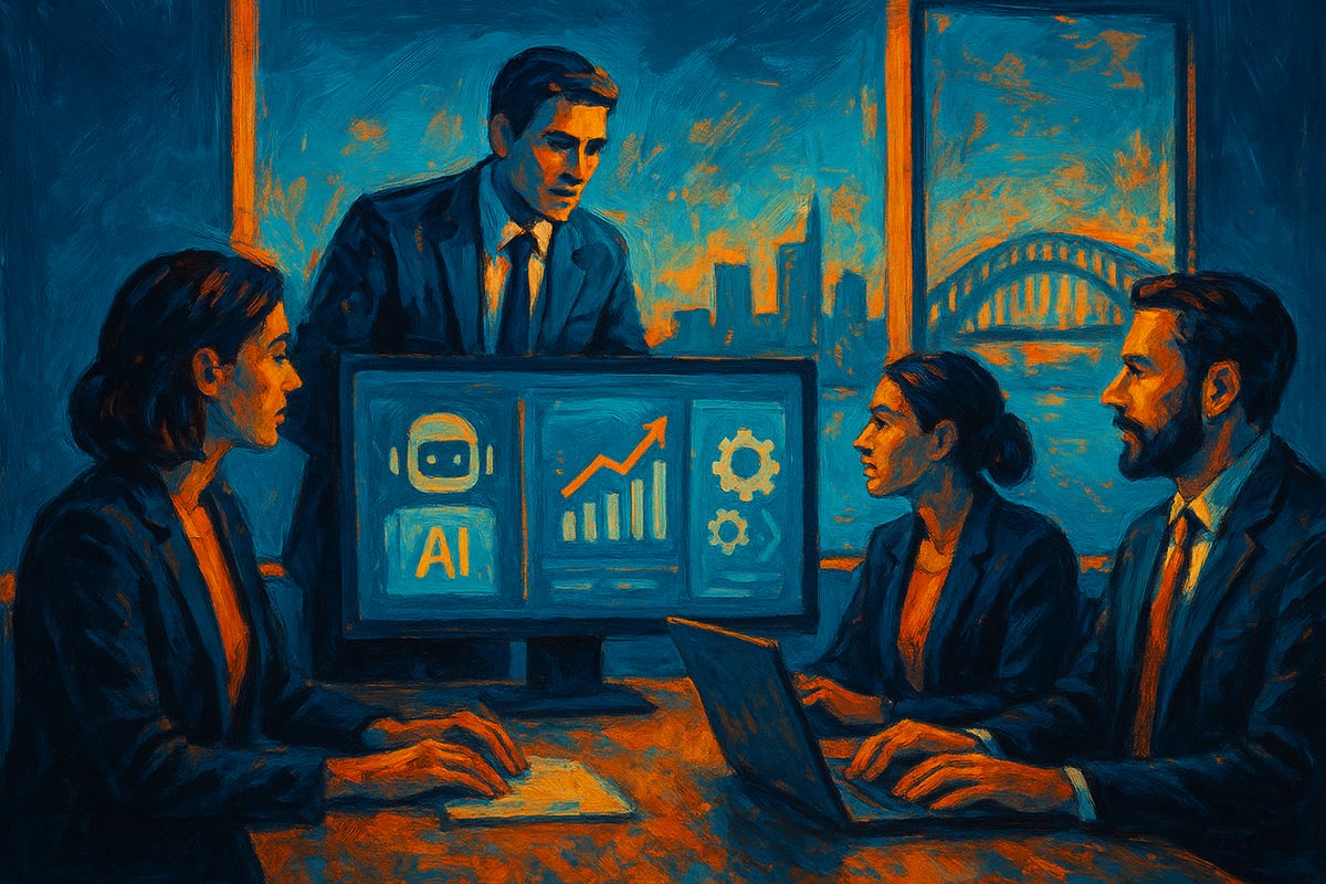 Core AI Consulting Service Offerings in 2026