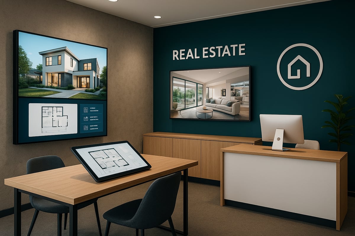 De Kracht van Moderne Vastgoedmarketing