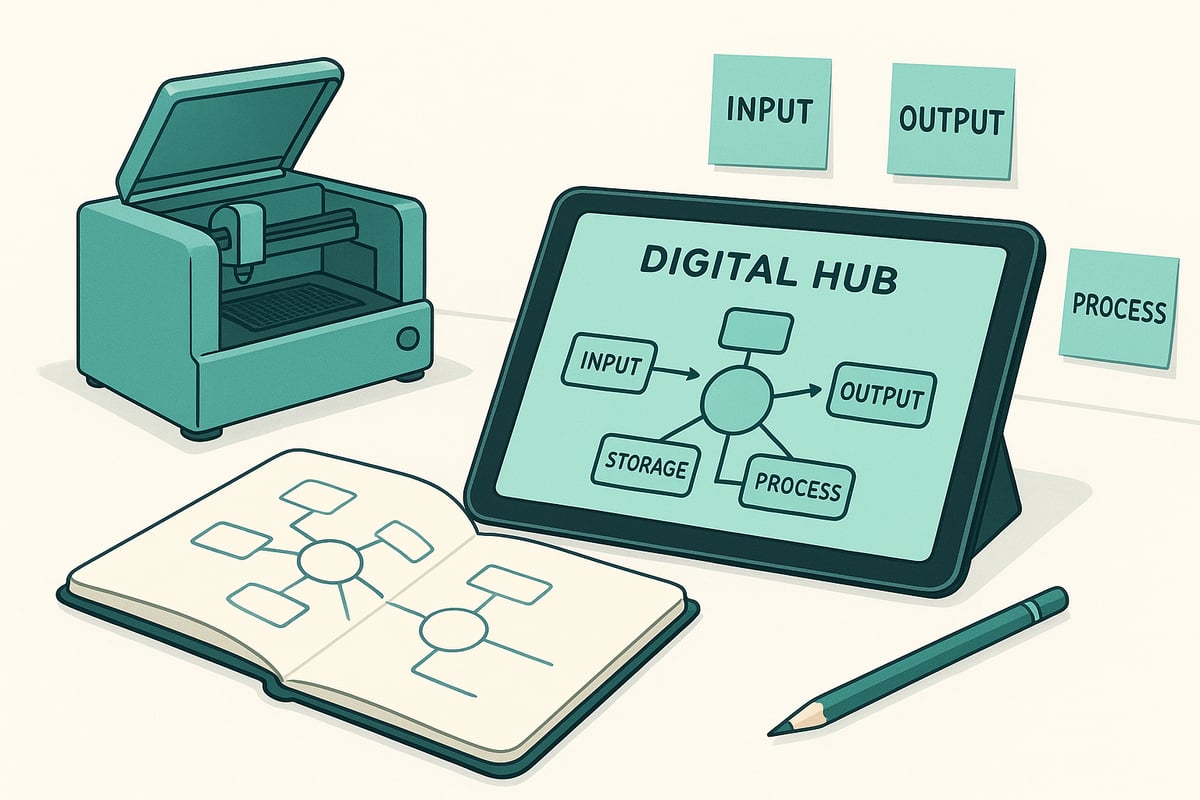 Hub Designs Guide: Your Essential Handbook for 2026 - Design Hub Online