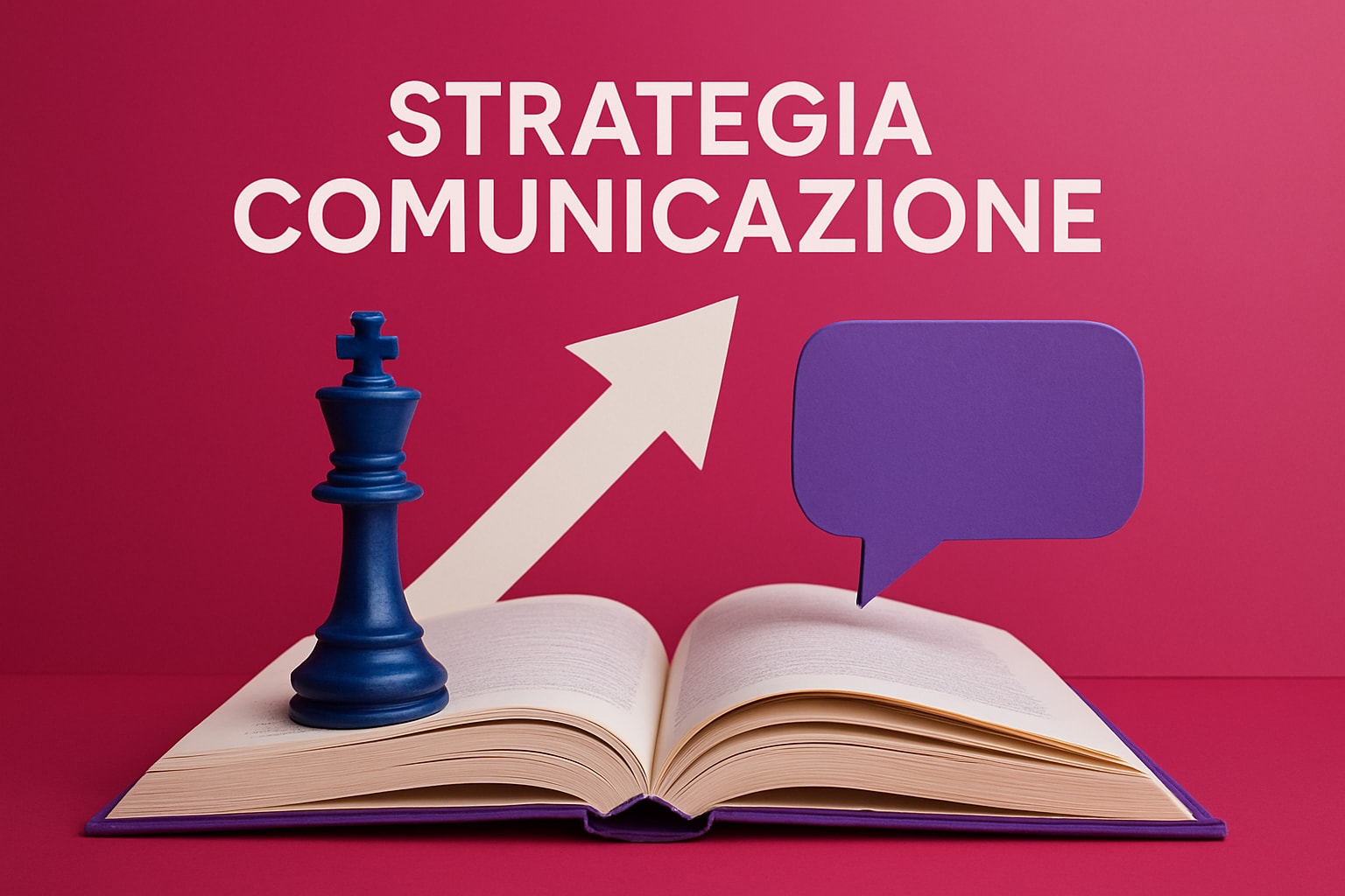 Guida Strategia Comunicazione: Soluzioni Efficaci 2026