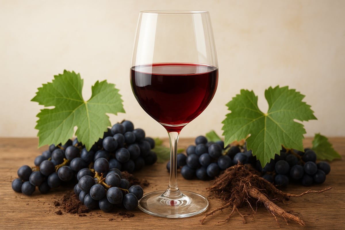 Understanding Wine’s Bioactive Components