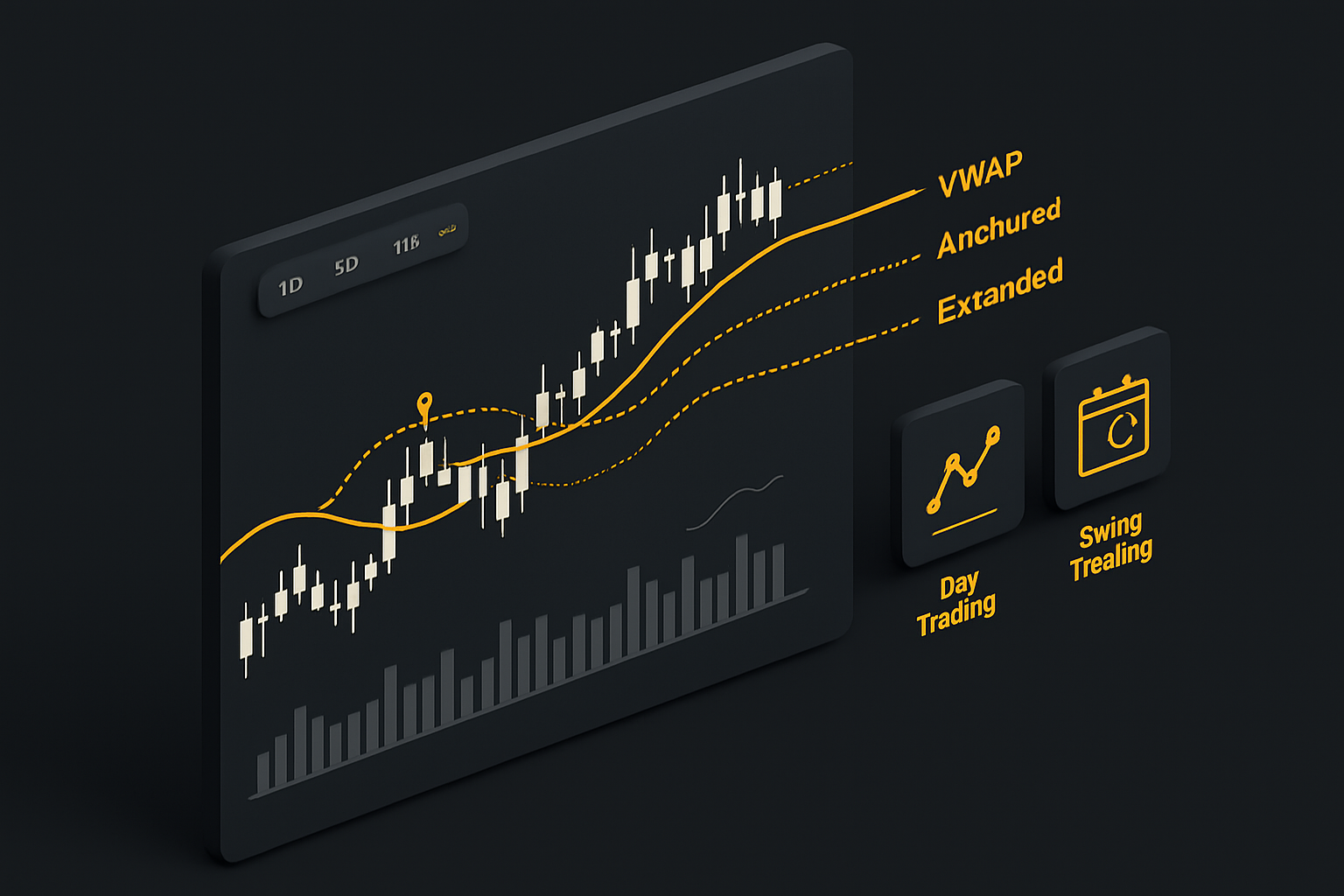 Types and Variations of VWAP: Choosing the Right Approach