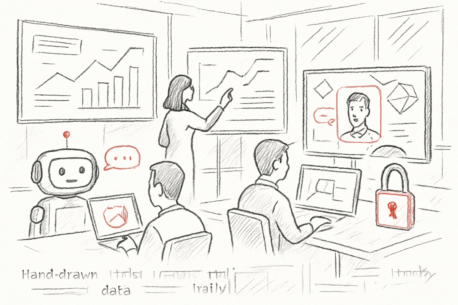 Tecnologie Emergenti e Innovazioni nel B2B Online Marketing