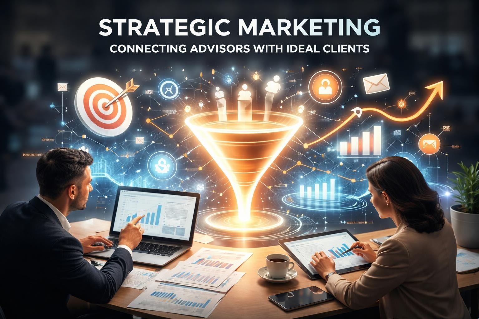Marketing My Small Business: A Guide for 2026